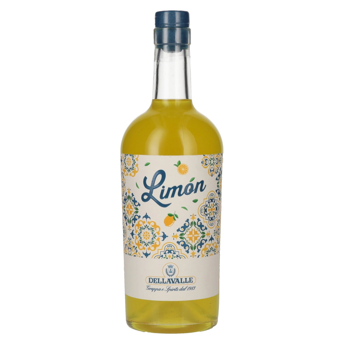 Dellavalle LIMON 30% vol. 0,7l