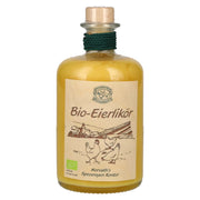 Gänserndorfer Kulinarium Liqueur d'œufs bio 16% vol. 0,5l