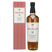 The Macallan 12 Years Old DOUBLE CASK COLLECTION 40% Vol. 0,7l in Geschenkbox