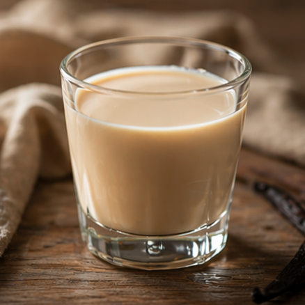 Liqueur de crème