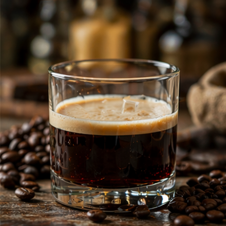 Liqueur de café