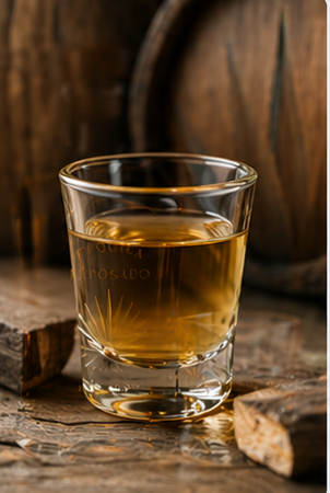 Reposado (Aged)