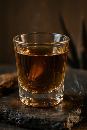 Extra Añejo (Ultra Aged)