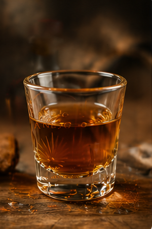 Añejo (Extra Aged)