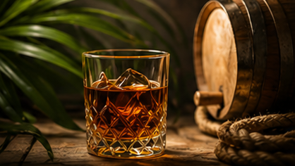 Le rhum expliqué