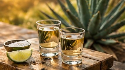 Le Tequila expliqué