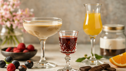Liqueur expliqué