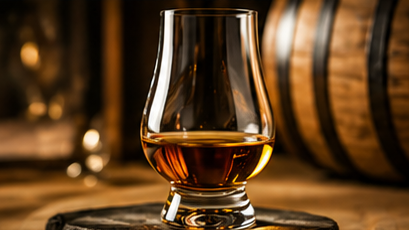 Le whisky expliqué