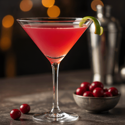 Cosmopolitan