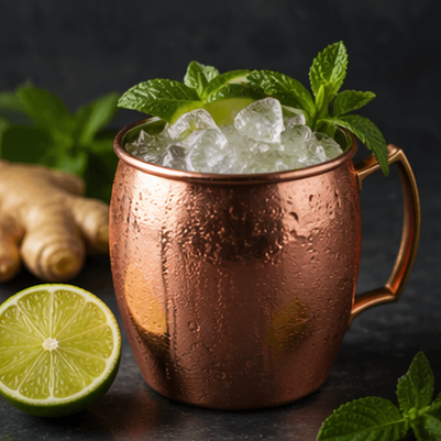 Moscow Mule