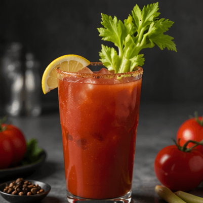 Bloody Mary